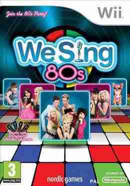 Descargar We Sing 80s [MULTI5][PAL][WiiERD] por Torrent